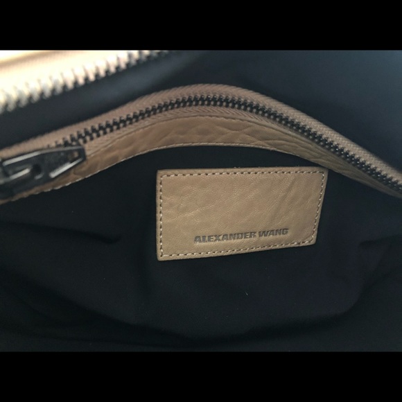 Alexander Wang Studded Rocco Bag - Picture 13 of 16